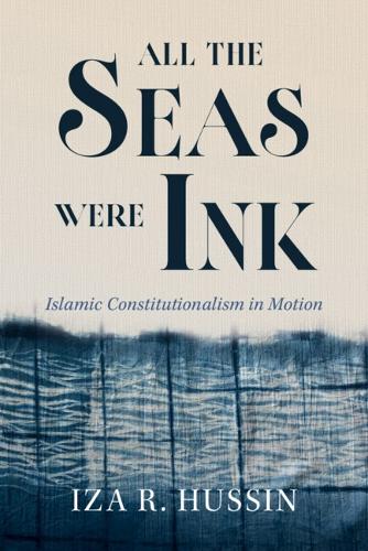 All the Seas Were Ink