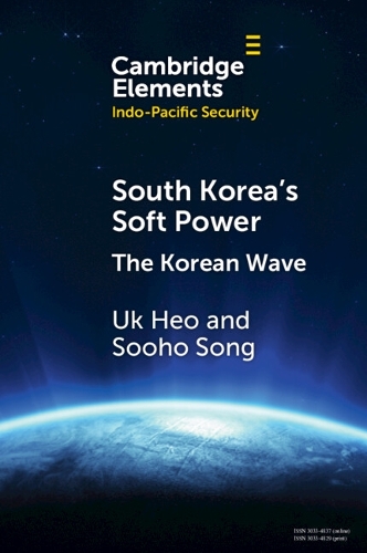 South Korea's Soft Power: The Korean Wave.