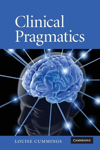 Clinical Pragmatics.