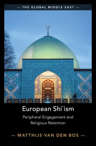 European Shi'ism