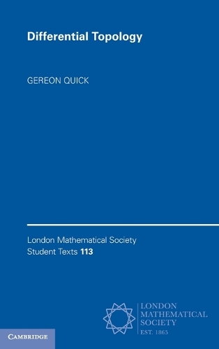 Differential Topology.