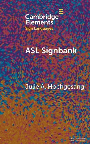 ASL Signbank.