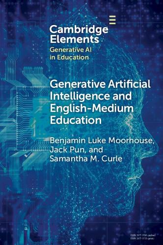 Generative Artificial Intelligence and English-Medium Education.