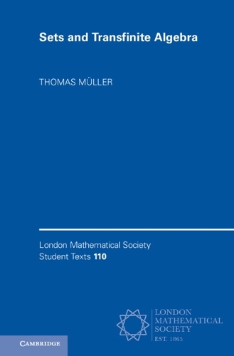 Sets and Transfinite Algebra.
