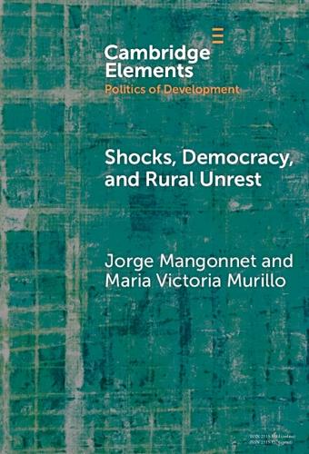 Shocks, Democracy, and Rural Unrest.