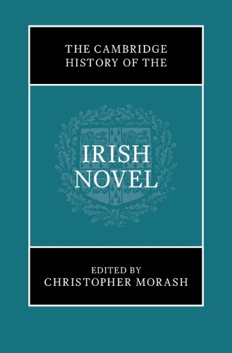 The Cambridge History of the Irish Novel.