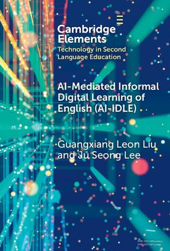 AI-Mediated Informal Digital Learning of English (AI-IDLE).
