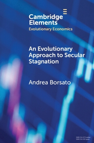An Evolutionary Approach to Secular Stagnation.