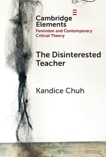 The Disinterested Teacher.