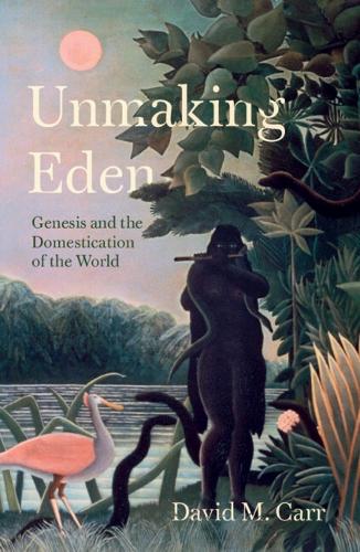 Unmaking Eden