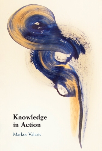 Knowledge in Action.