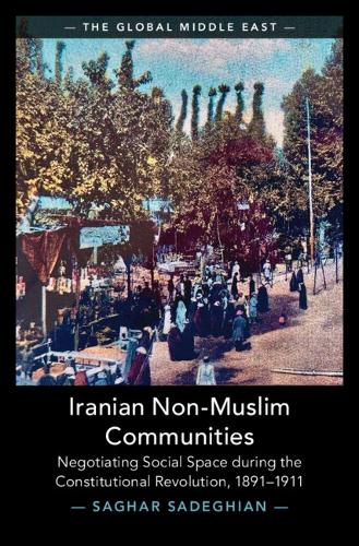 Iranian Non-Muslim Communities