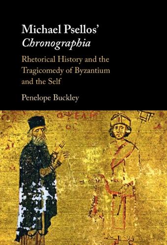 Michael Psellos' Chronographia