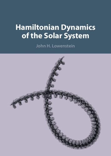 Hamiltonian Dynamics of the Solar System.
