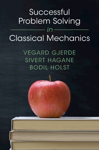 Successful Problem Solving in Classical Mechanics.