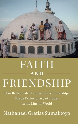 Faith and Friendship