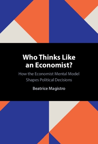 Who Thinks Like an Economist?