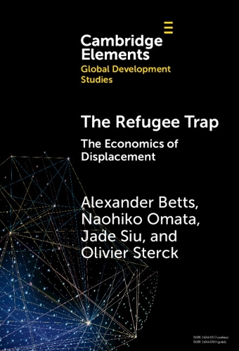 The Refugee Trap