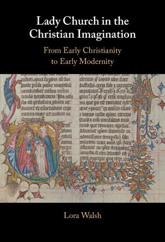 Lady Church in the Christian Imagination