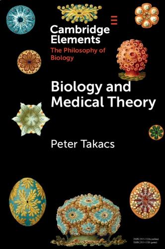 Biology and Medical Theory.