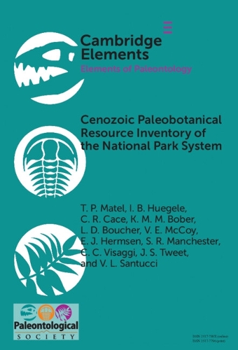 Cenozoic Paleobotanical Resource Inventory of the National Park System.