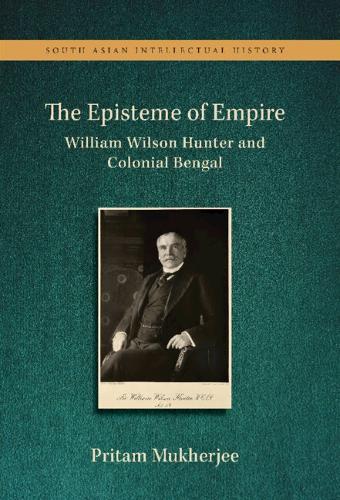 The Episteme of Empire