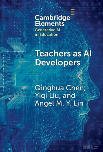 Teachers as AI Developers.