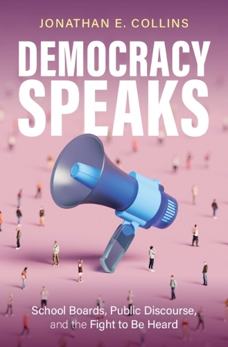 Democracy Speaks