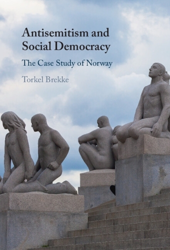 Antisemitism and Social Democracy