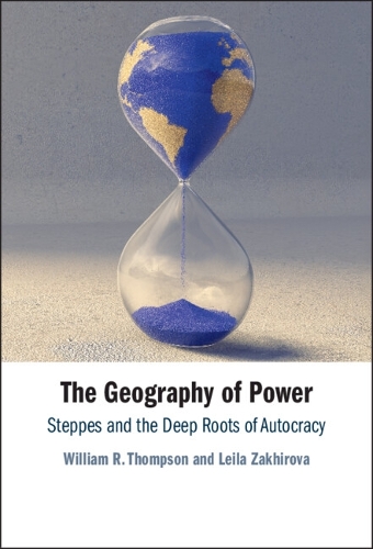 The Geography of Power