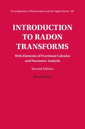 Introduction to Radon Transforms