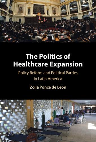 The Politics of Healthcare Expansion