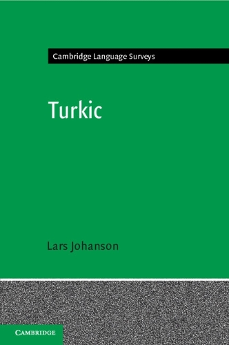 Turkic.