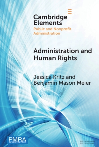 Administration and Human Rights.