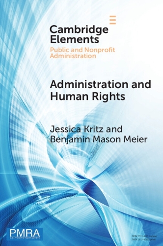 Administration and Human Rights.