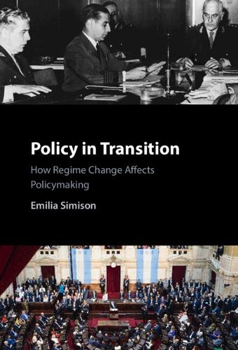 Policy in Transition