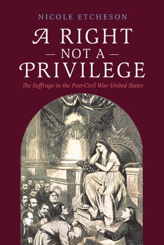 A Right Not a Privilege
