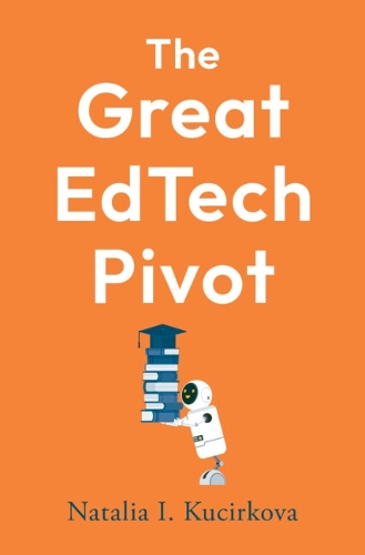 The Great EdTech Pivot.