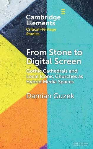 From Stone to Digital Screen