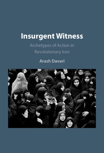 Insurgent Witness