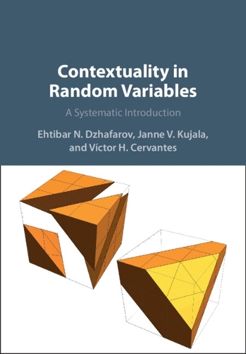 Contextuality in Random Variables: A Systematic Introduction.