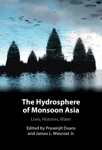 The Hydrosphere of Monsoon Asia
