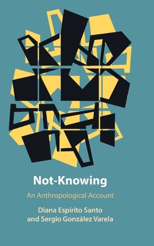 Not-Knowing