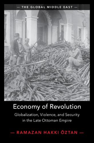Economy of Revolution