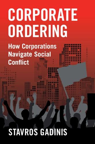Corporate Ordering