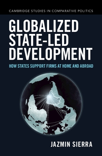 Globalized State-led Development