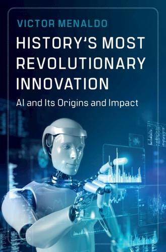 History's Most Revolutionary Innovation