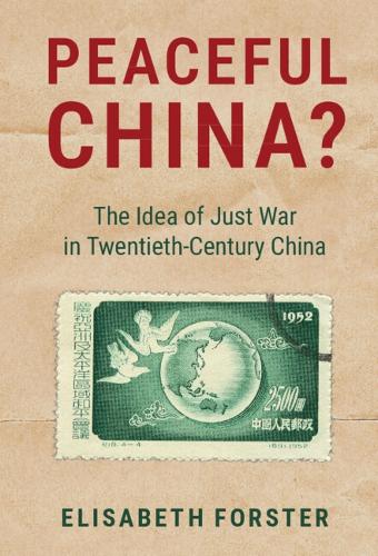 Peaceful China?