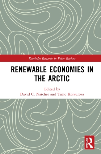 Renewable Economies in the Arctic.