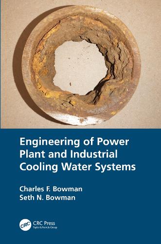 Engineering of Power Plant and Industrial Cooling Water Systems.